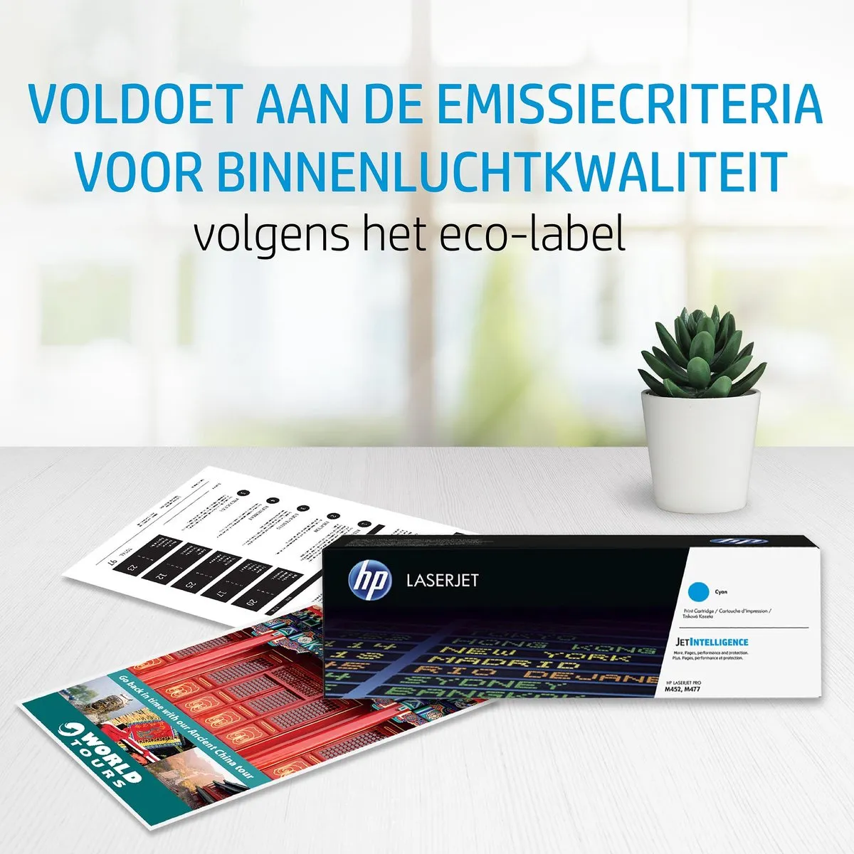 CF219A nr. 19A drum (origineel)