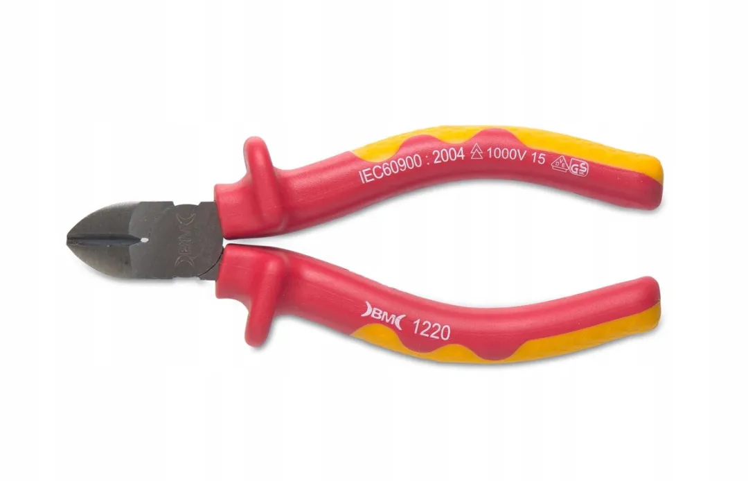 Beta Zijsnijtang Geïsoleerd 1000V 140mm