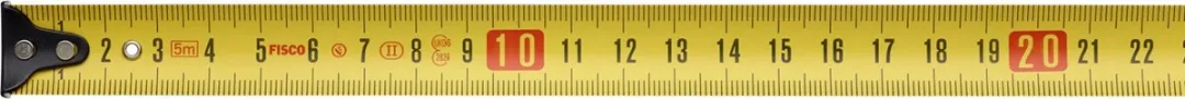 Hultafors Rolbandmaat TK 5 5m - Lamp - afbeelding 4 van 6