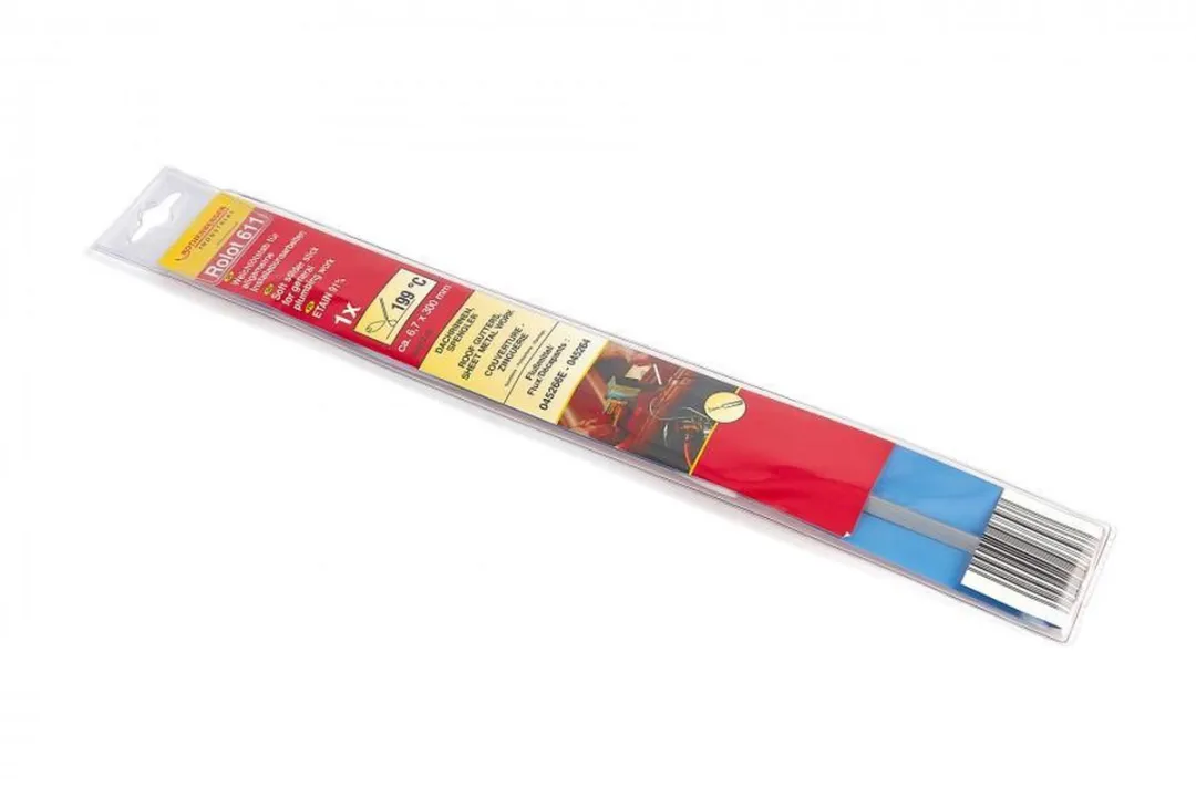Rothenberger Loodvrije Soldeerstaaf 65g Ø6,7mm