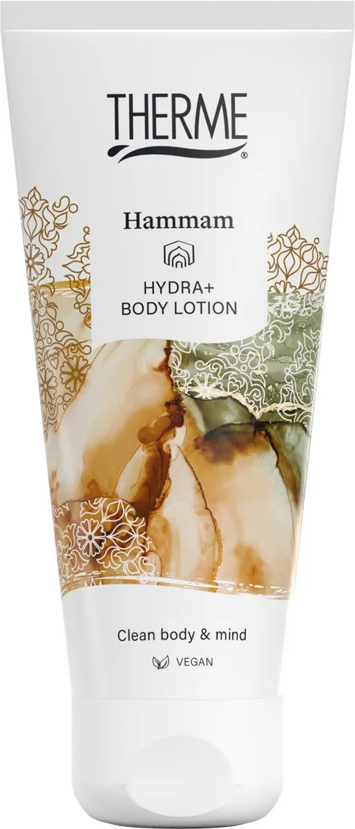 Therme Hammam Hydra+ Bodylotion - 200ml - 6 Stuks