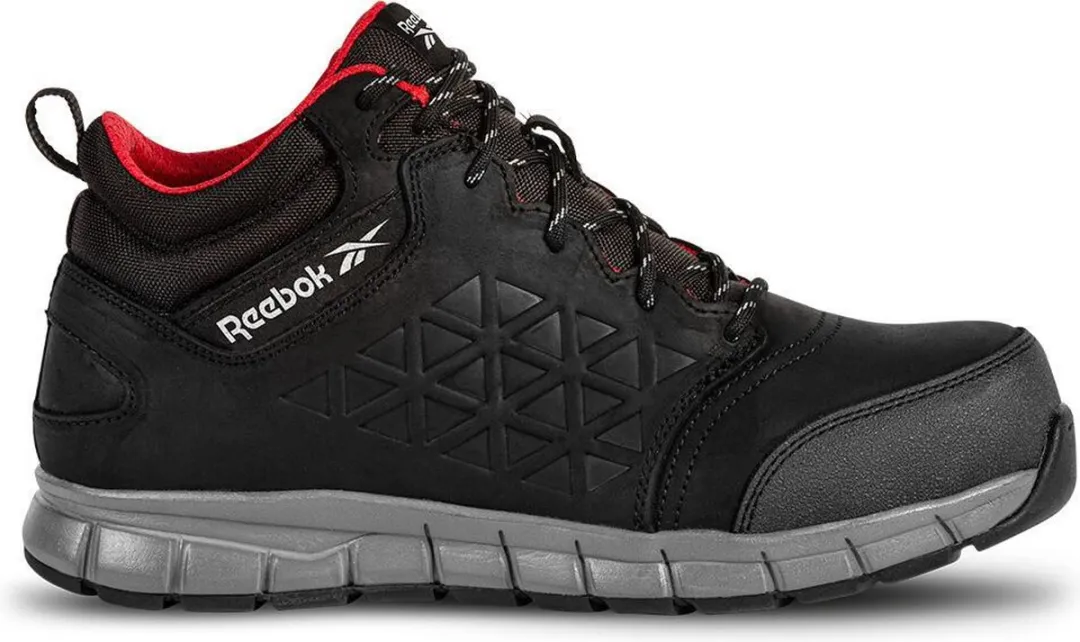 Reebok Excel Light 1037-1 S3 Werkschoen