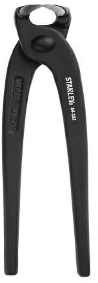 Stanley Bouwtangen 220mm ISO Gecertificeerd