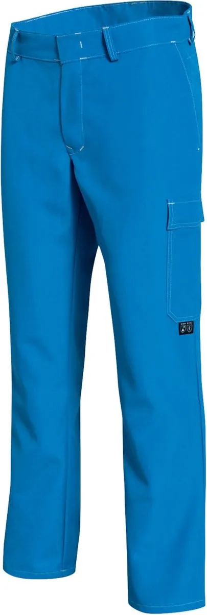 Uvex Arbeitshose 58
