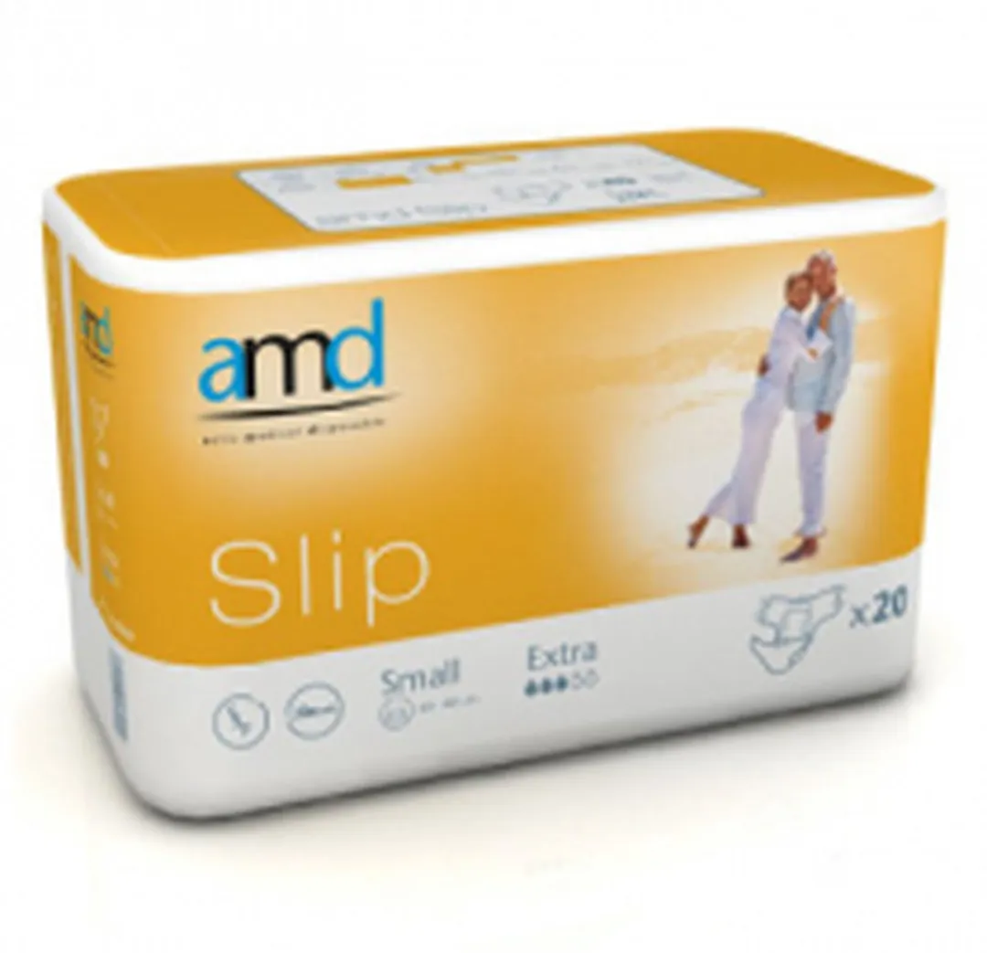AMD Slip Extra Small