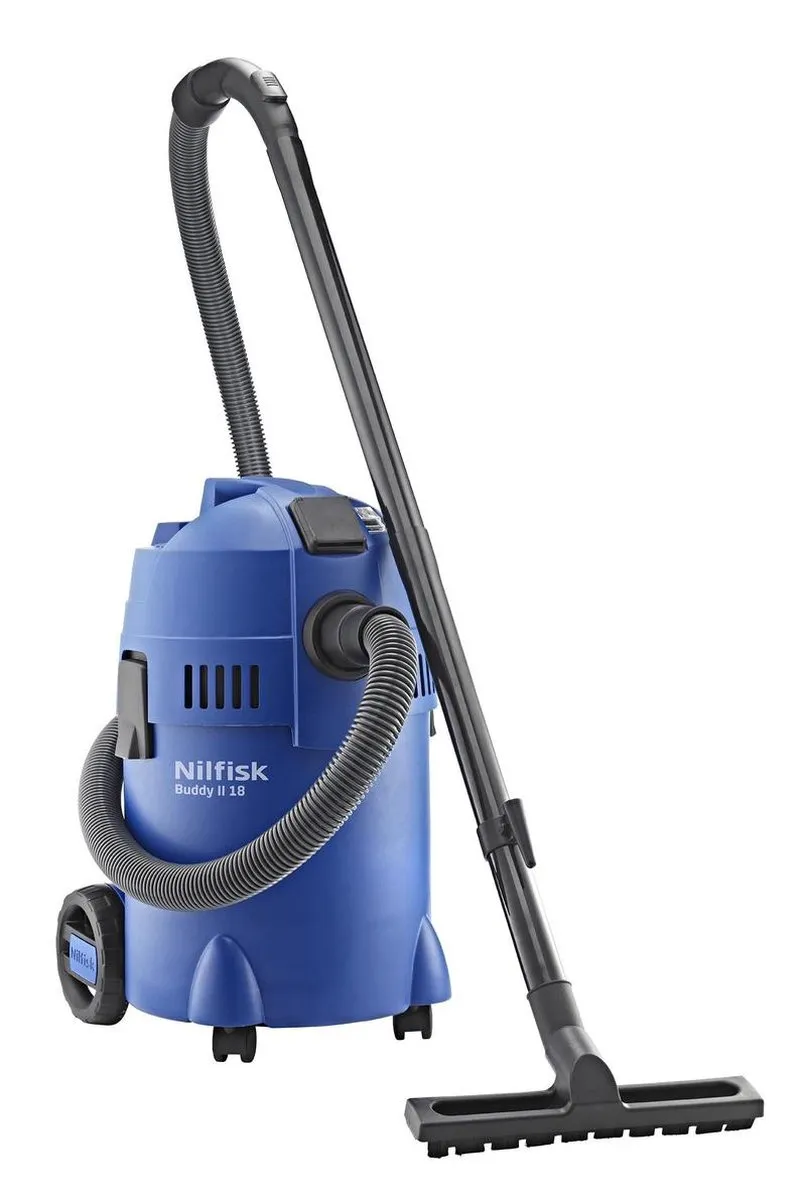 Nilfisk Buddy II 18T