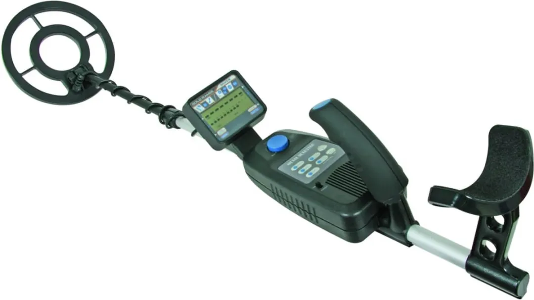 Velleman CS300 Metaaldetector