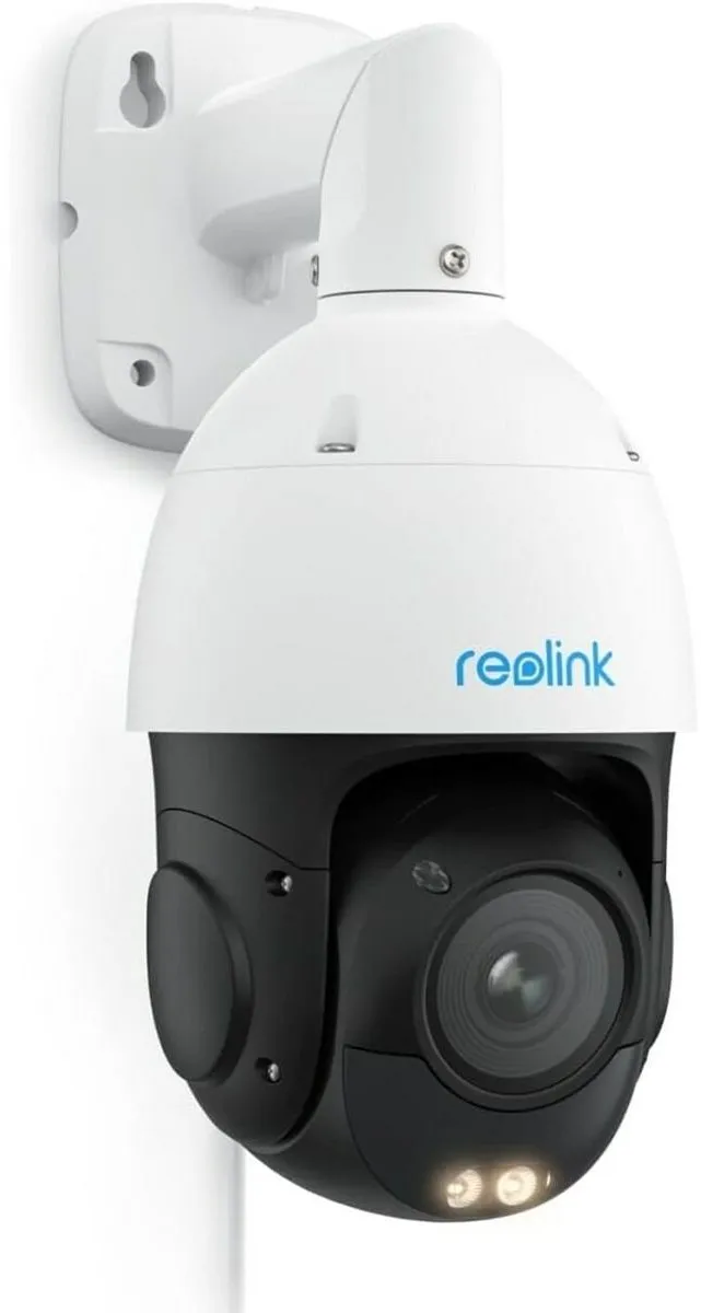 Reolink P840 Beveiligingscamera - Wit