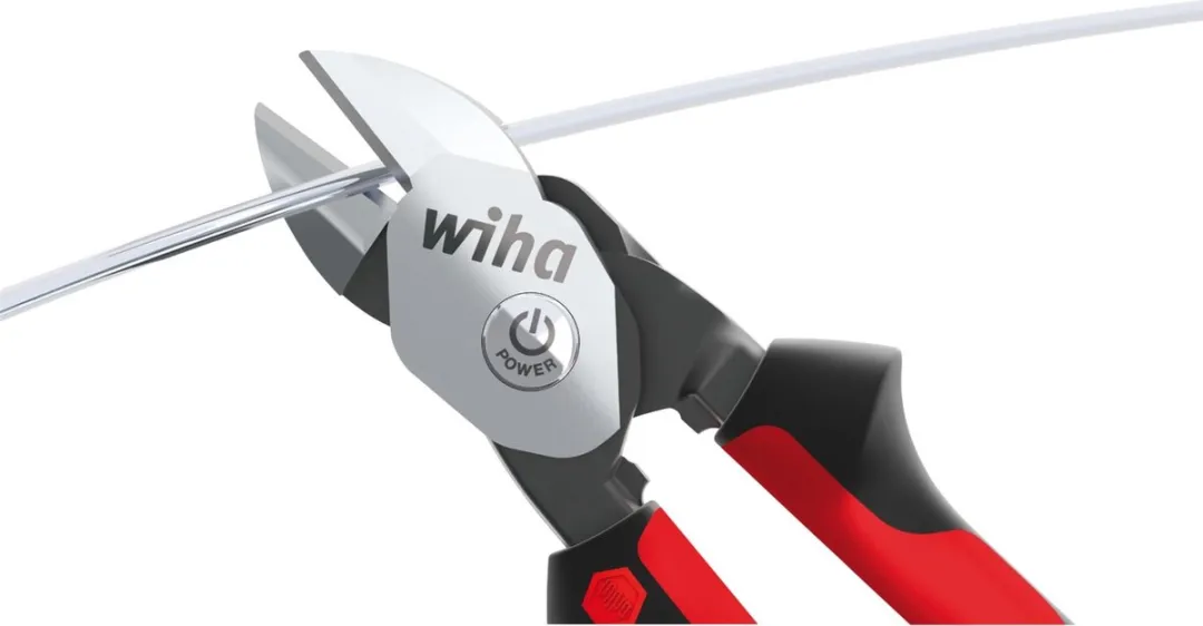 Wiha BiCut 38189 Zijkniptang - DynamicJoint