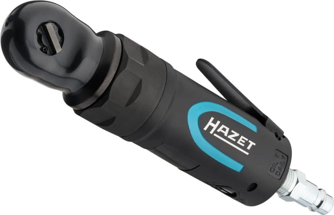 Hazet Ratel 3/8