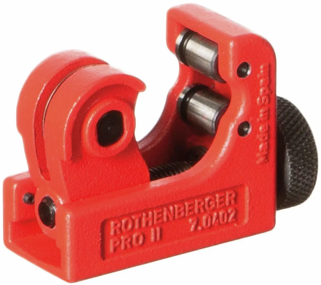 Rothenberger Minicut I Pro C 070401C - 3-16mm
