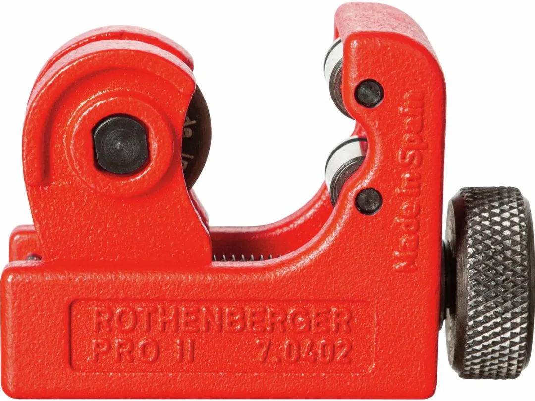 Rothenberger Minicut I Pro C 070401C - 3-16mm