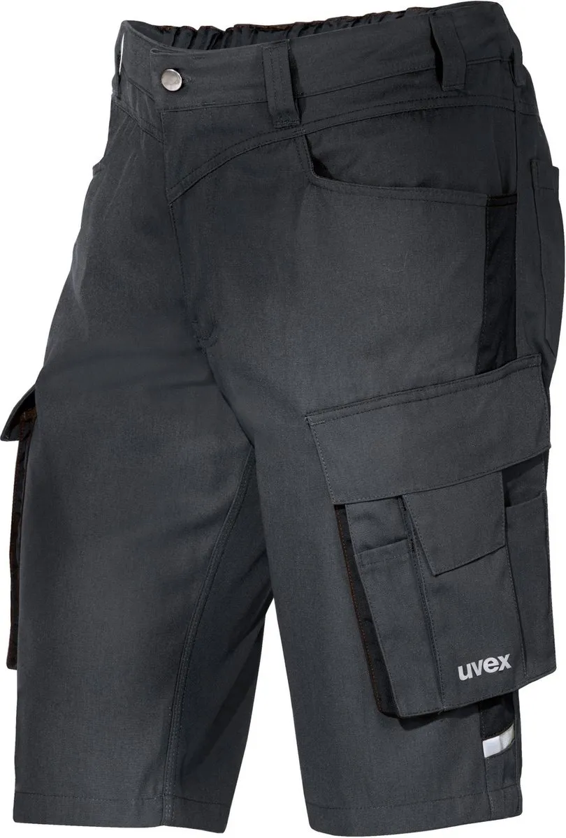 Uvex Bermuda Perfexxion Grau