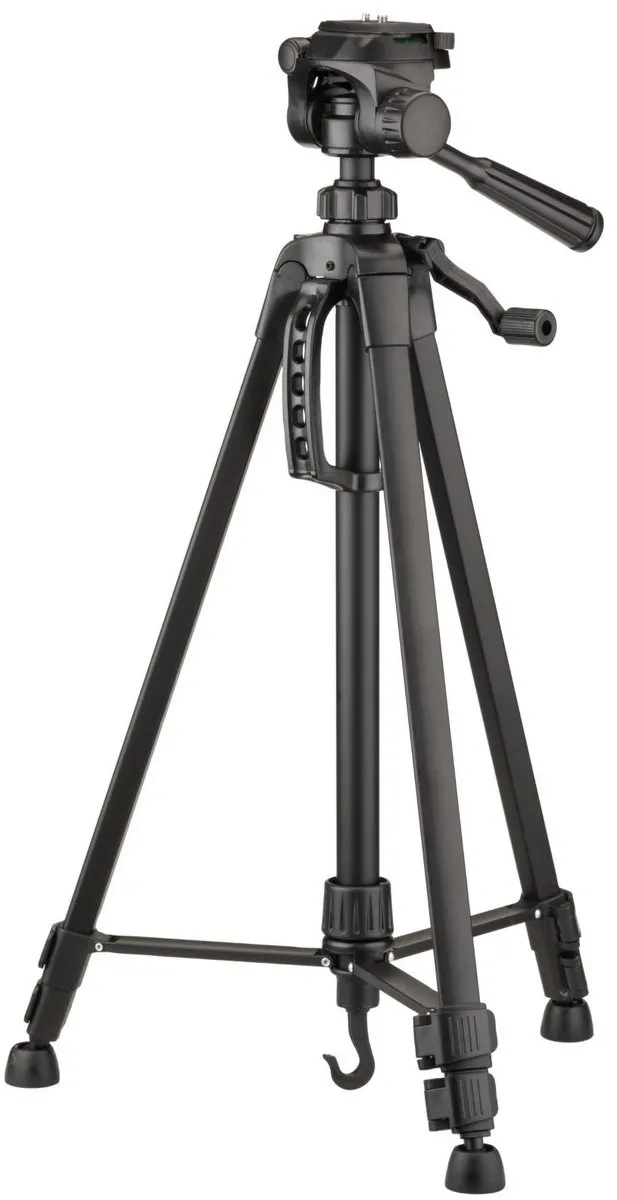 Stabila 19242 Wind-up Statief - 140cm