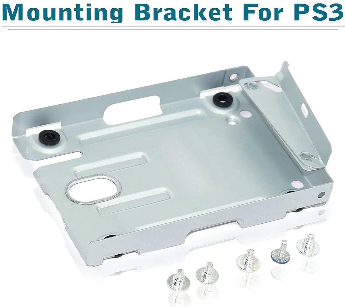 Sony PlayStation 3 Super Slim Bevestigingsbeugel 9263432