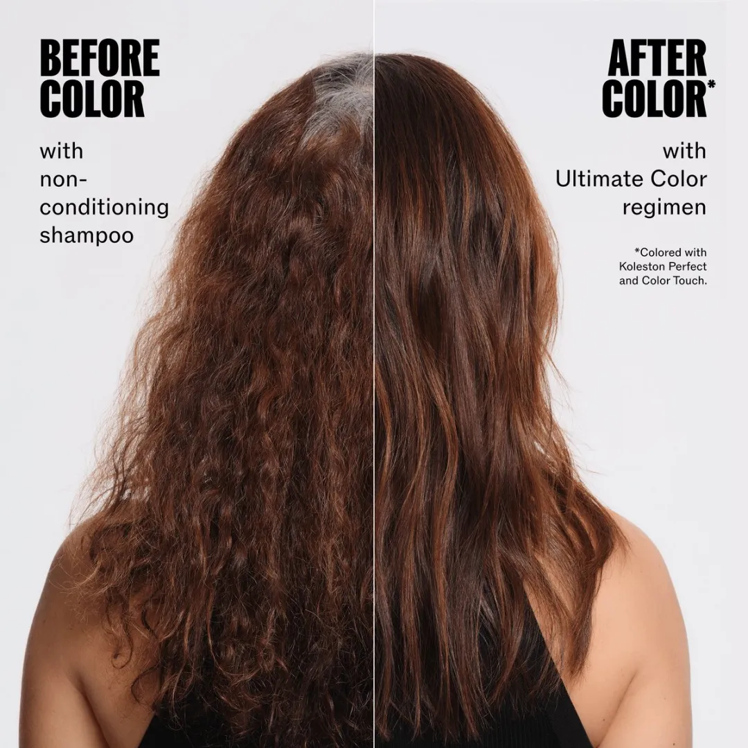 Wella Professionals Ultimate Color Shampoo 50ml