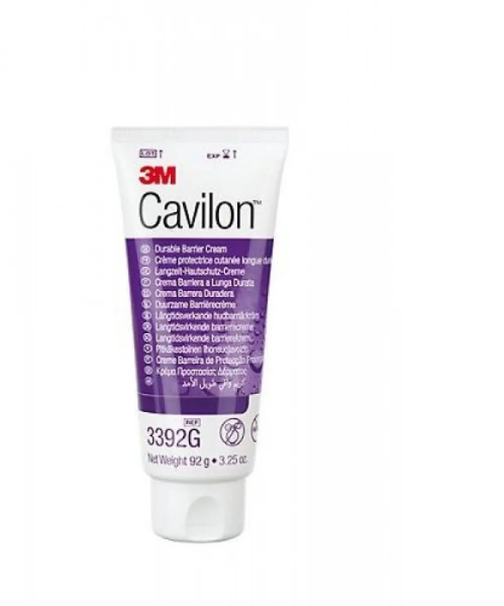 3M Cavilon Creme 92g