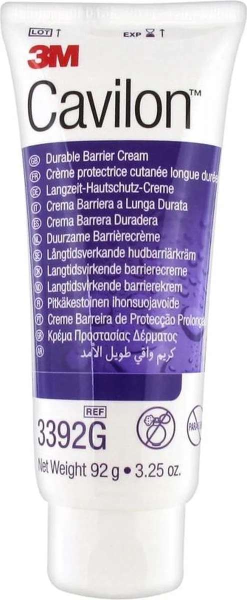 3M Cavilon Creme 92g