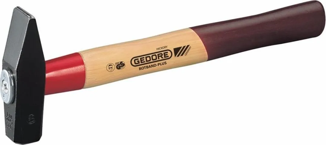 Gedore 600E+600H Bankhamer Rotband-Plus 188g