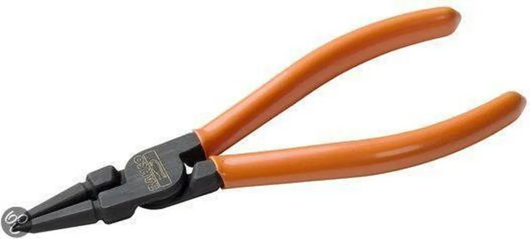 Bahco Borgveertang 2800-180