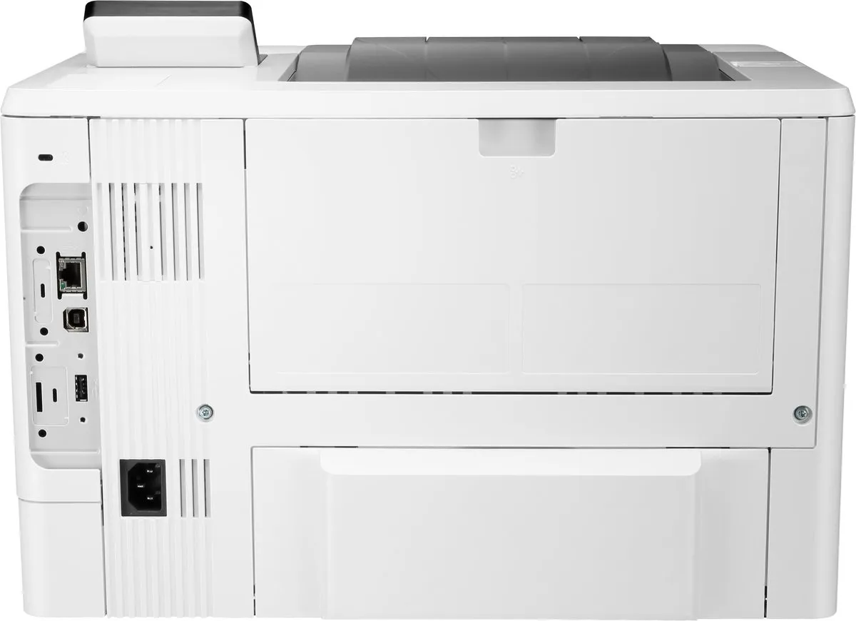 HP LaserJet Enterprise M507dn Printer - 650 Vel - Wit