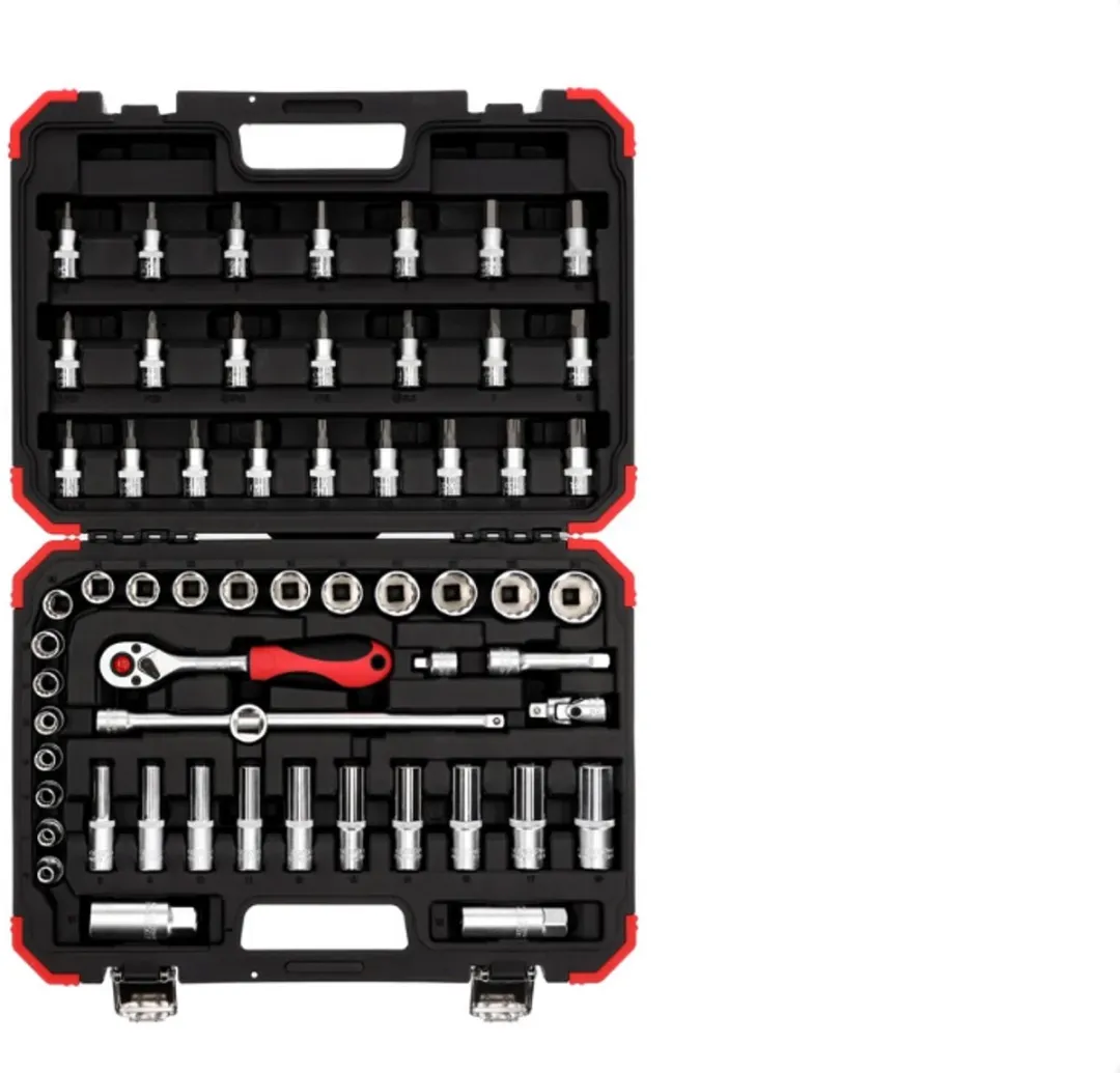 Gedore RED R59003059 Dopsleutelset 59-delig