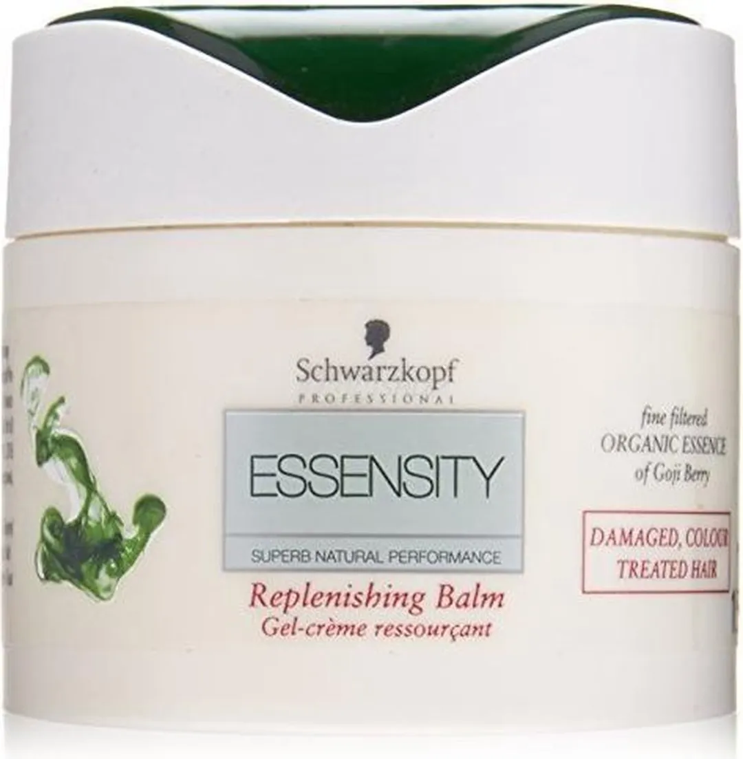 Schwarzkopf Essensity Replenishing Balm 150ml
