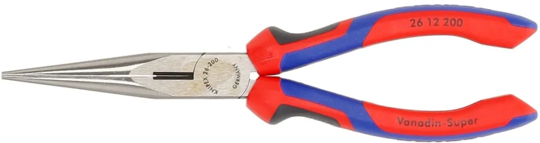 Knipex Radiotang 2612 Poli 200mm