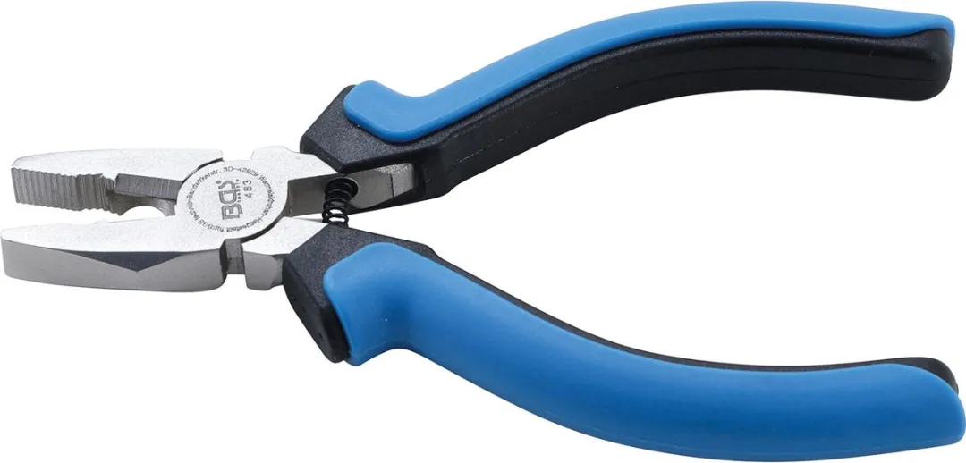 Knipex Radiotang 2612 Poli 200mm