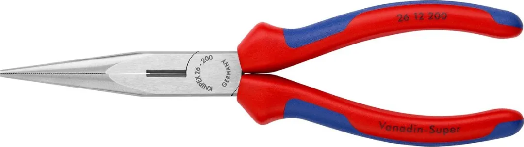 Knipex Radiotang 2612 Poli 200mm