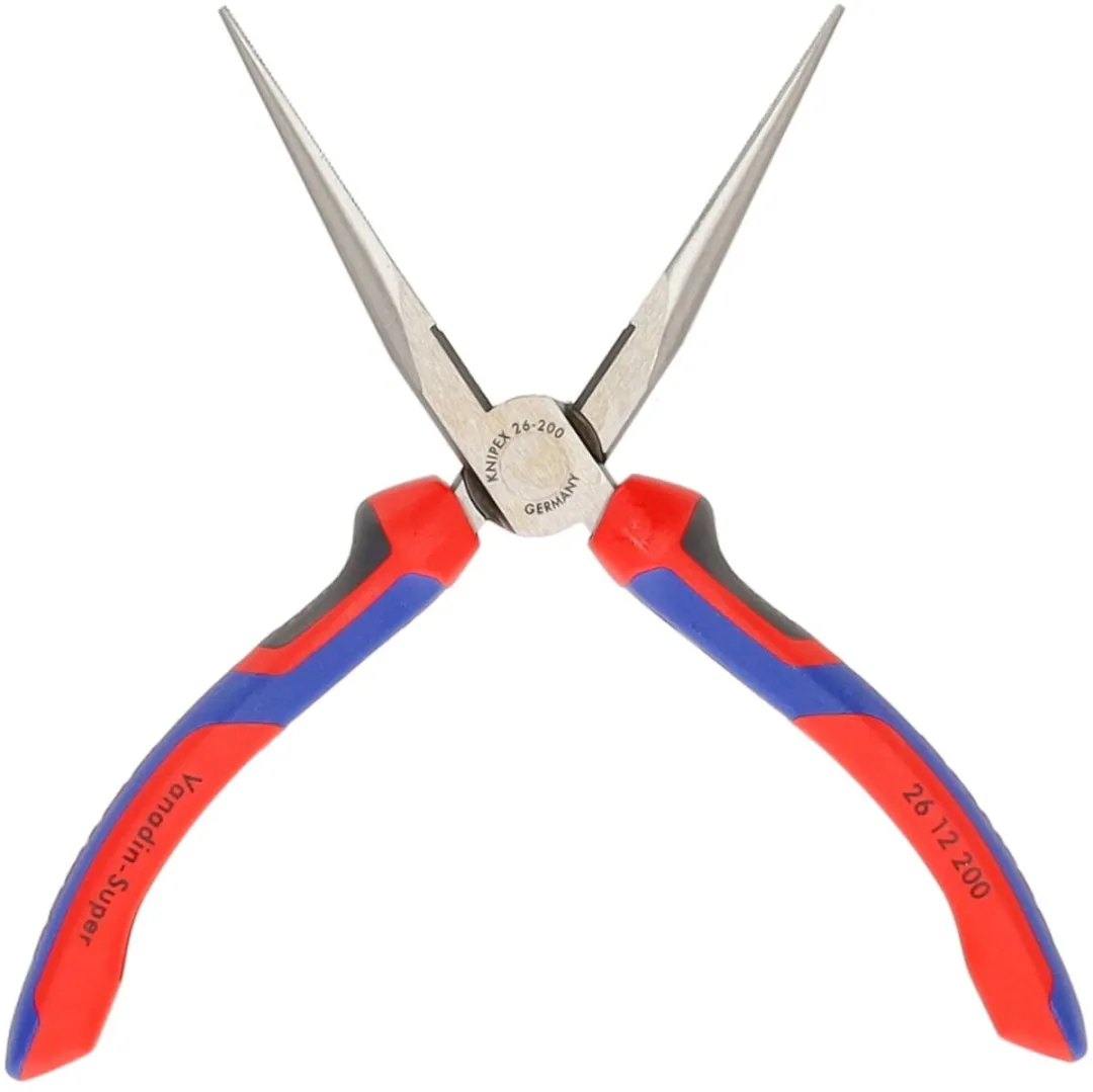 Knipex Radiotang 2612 Poli 200mm
