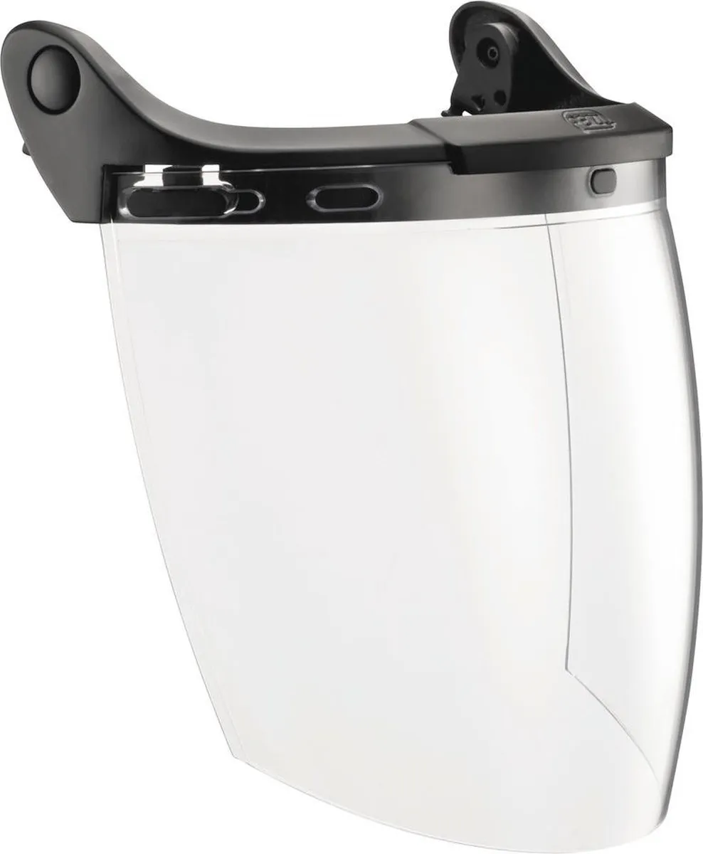 Petzl Vertex - veiligheidshelm - rood