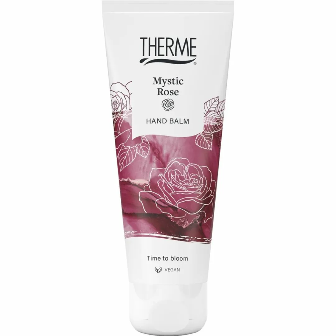 Therme Handbalsem Mystic Rose