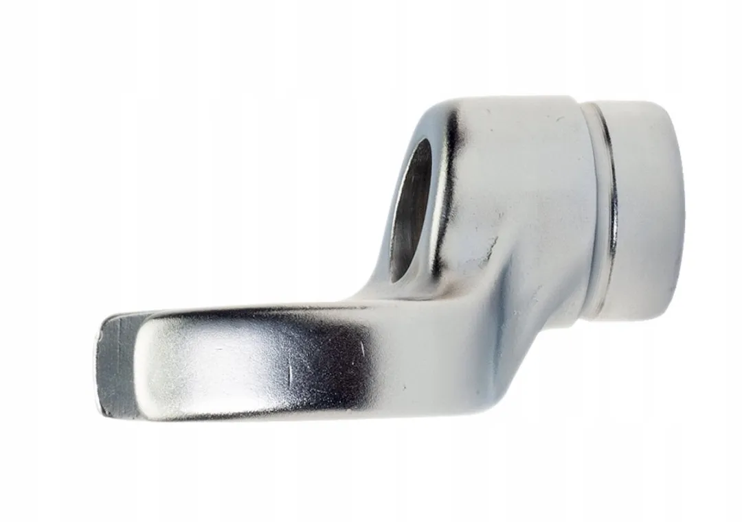 Bahco Platte Dop 19mm - 16mm Aansluiting
