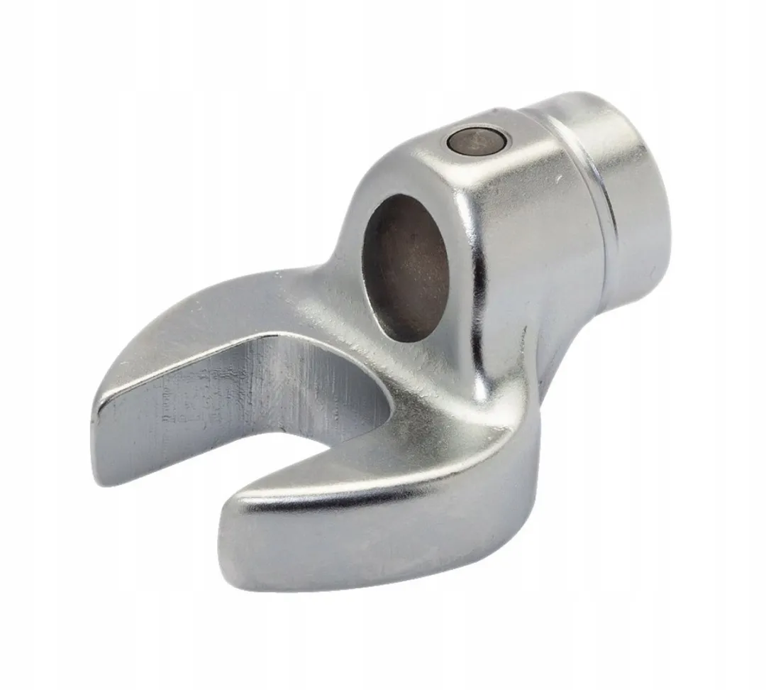 Bahco Platte Dop 19mm - 16mm Aansluiting