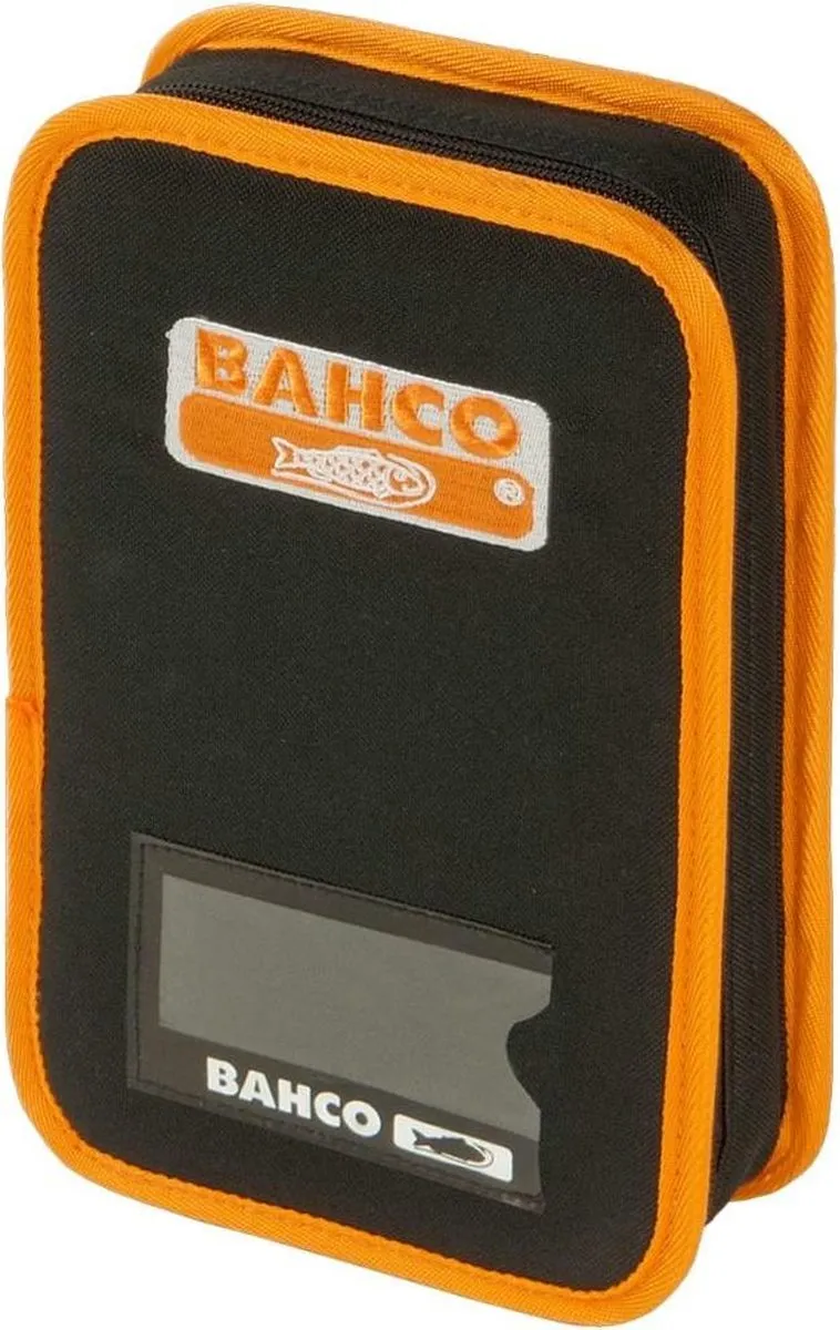 Bahco Gereedschapstas 4750FB5A