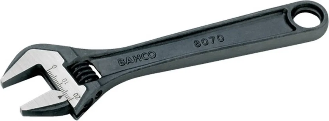 Bahco 8073IP Moersleutel