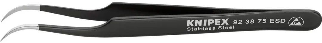 Knipex 923875ESD Precisie pincet