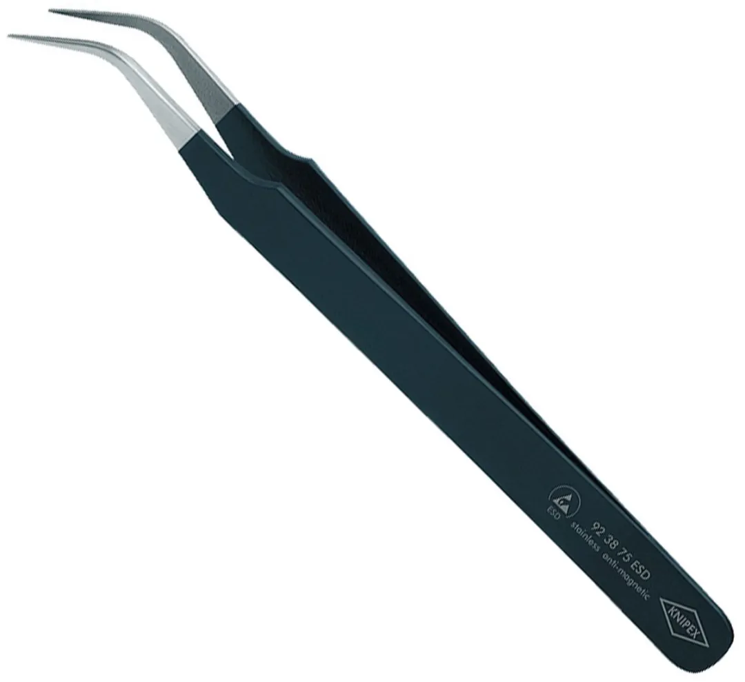 Knipex 923875ESD Precisie pincet