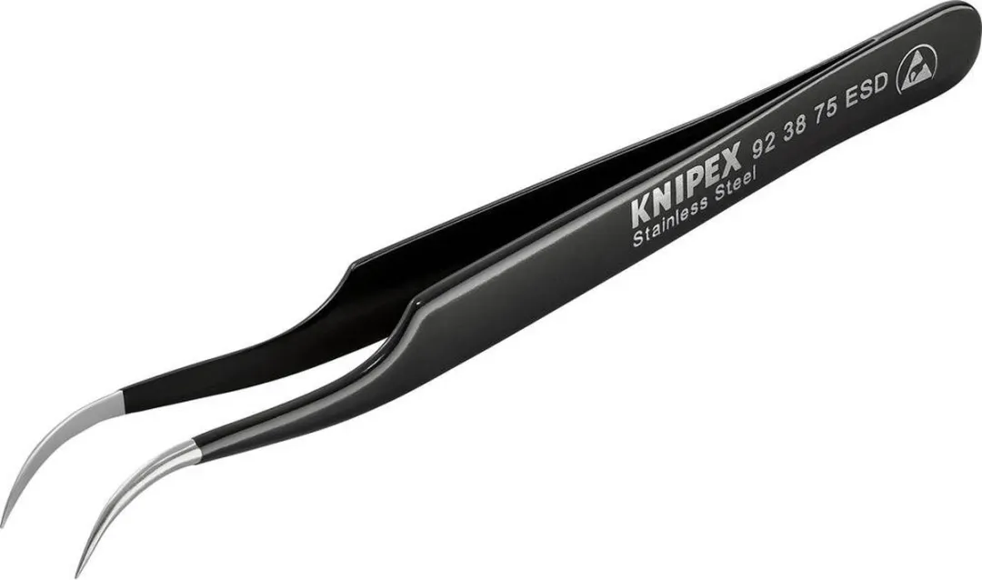 Knipex 923875ESD Precisie pincet