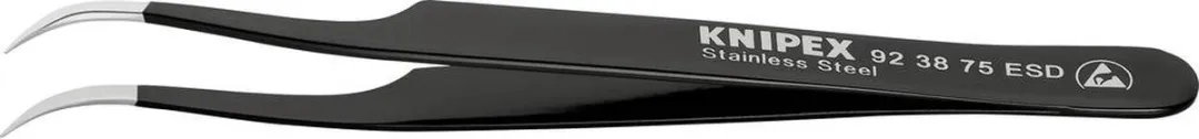Knipex 923875ESD Precisie pincet