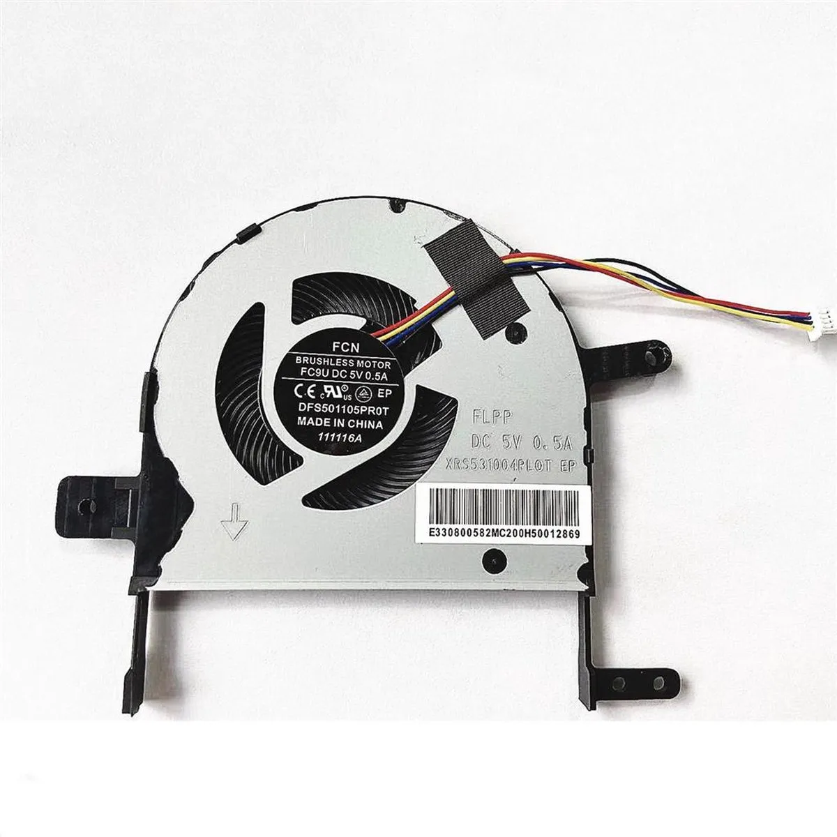 ASUS X510 Koelventilator 13NB0FM0P01211