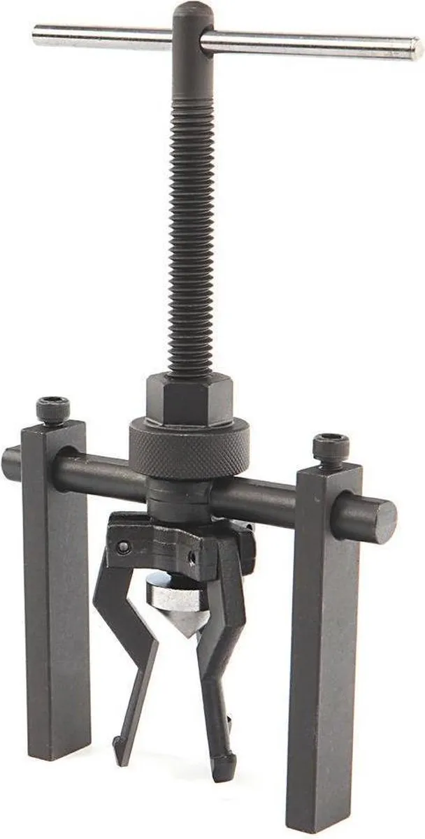 HBM Profi 3 Klauw Interne Lager en Pullytrekker 15-38mm