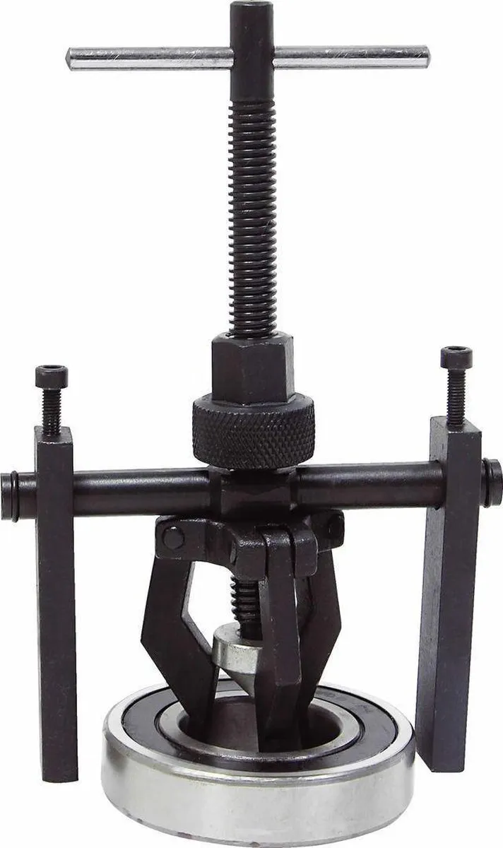 HBM Profi 3 Klauw Interne Lager en Pullytrekker 15-38mm