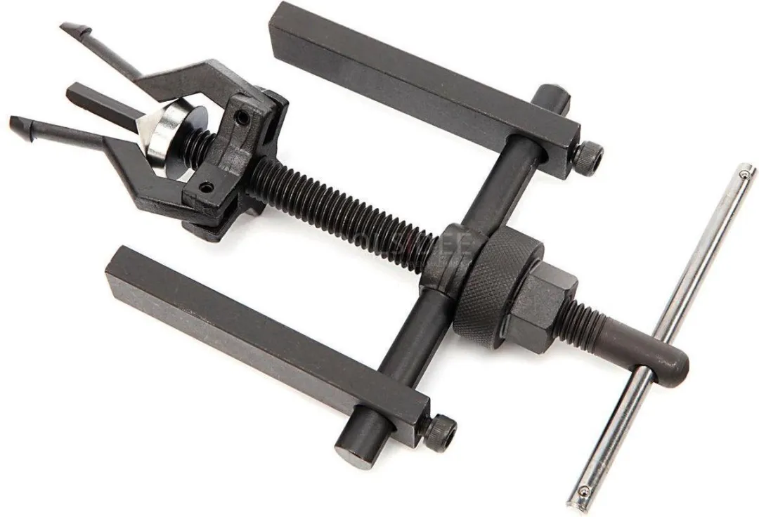 HBM Profi 3 Klauw Interne Lager en Pullytrekker 15-38mm