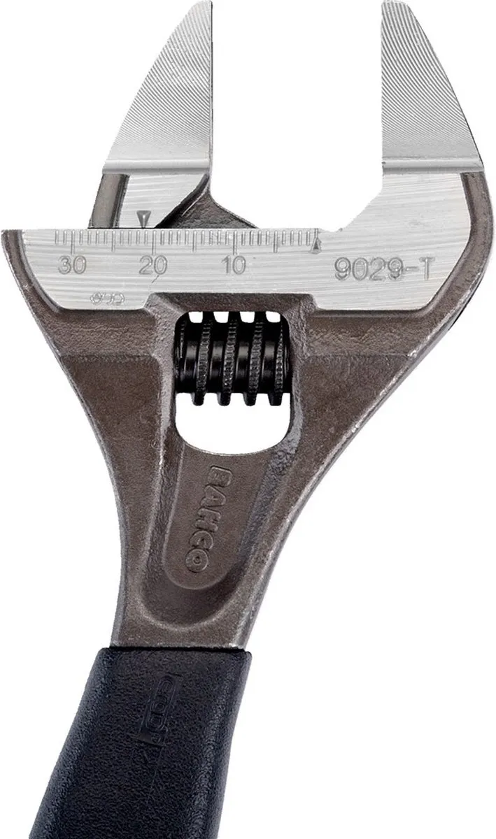 Bahco 9029 Verstelbare Moersleutel 6" ERGO