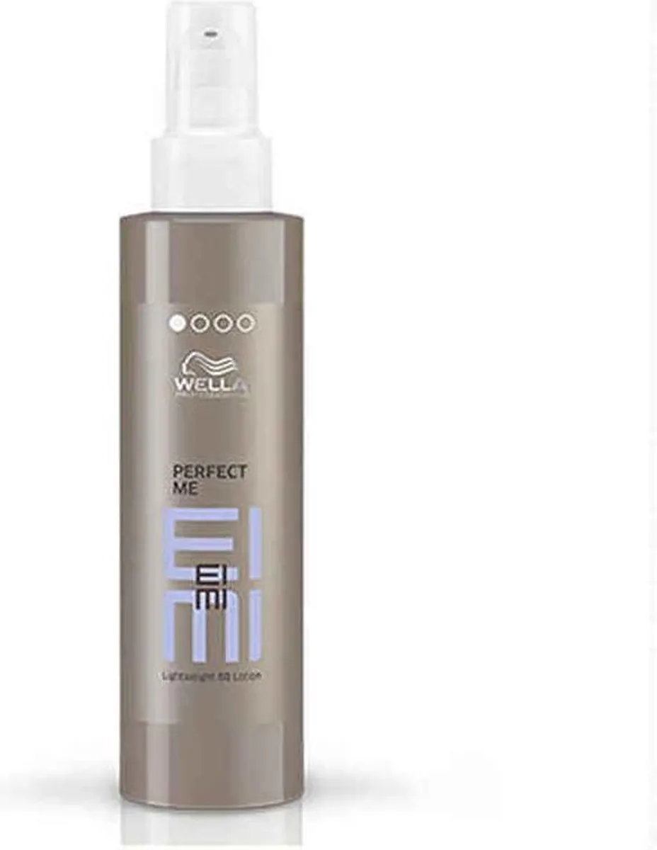 Wella Eimi Perfect Me Lotion