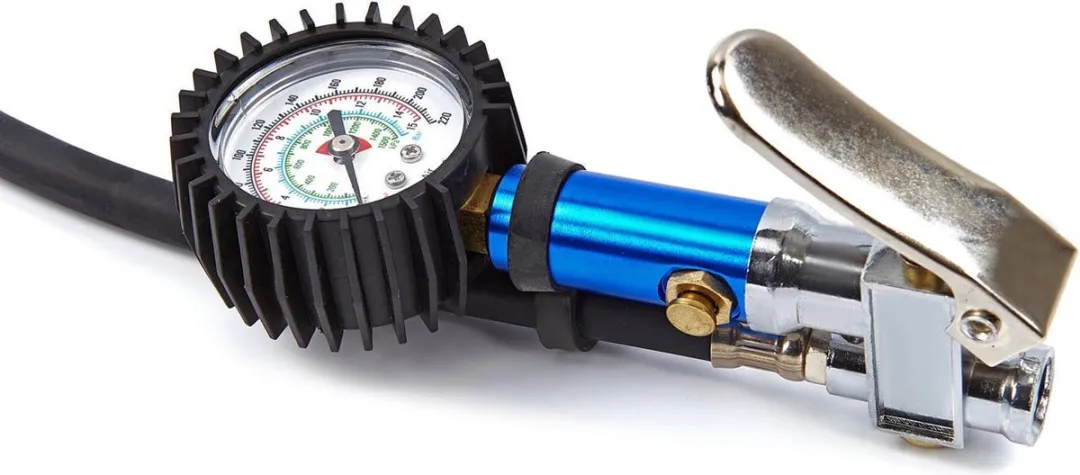 HBM Pneumatische Bandenpomp toolsidee 01276 - afbeelding 6 van 6