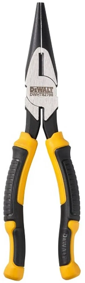 DeWalt Lange Puntbektang 200mm DWHT82798-0