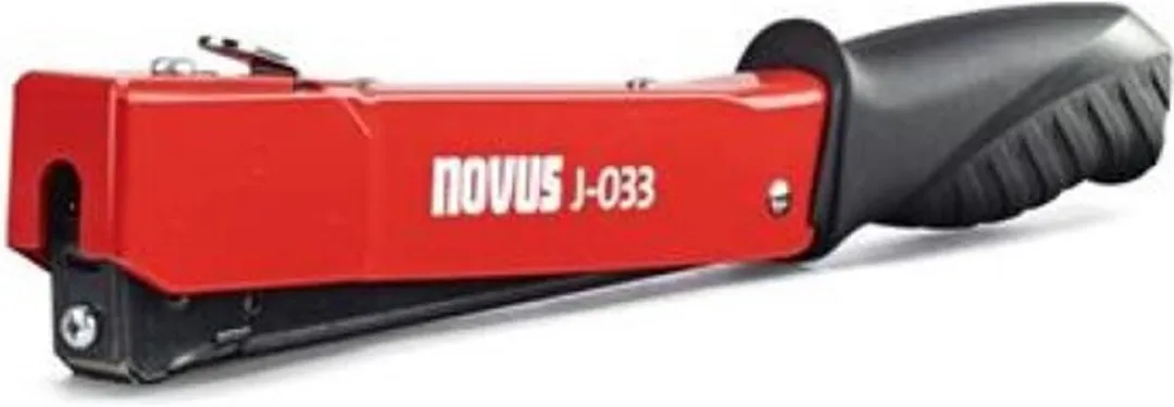 Novus Hamertacker J-033 - Type G-11 Nieten